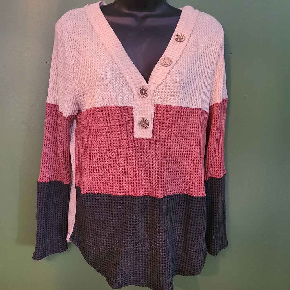 Long sleeve